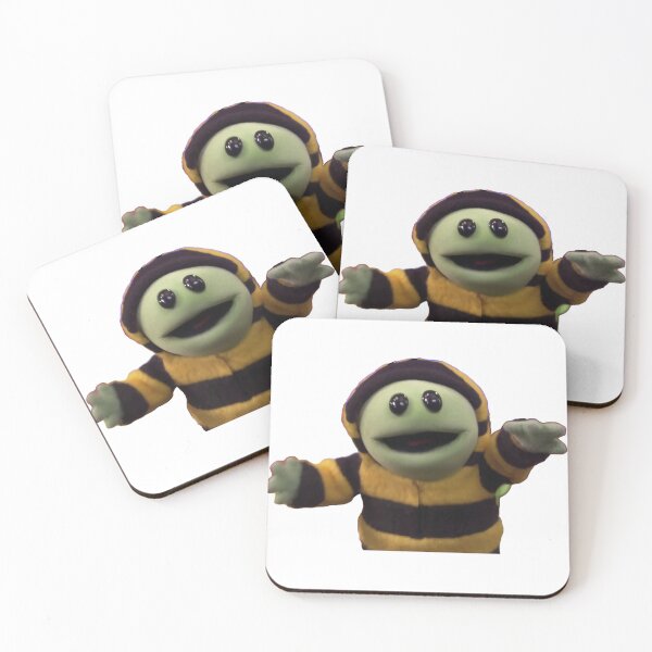 Item preview, Nanalan bee  designed and sold by Reo12.