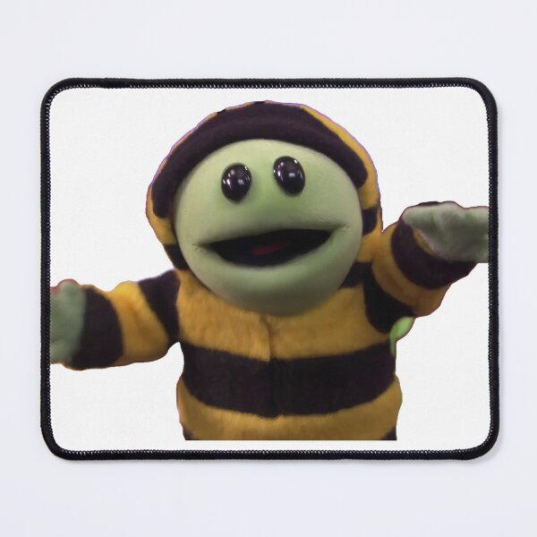 Item preview, Nanalan bee designed and sold by Reo12.