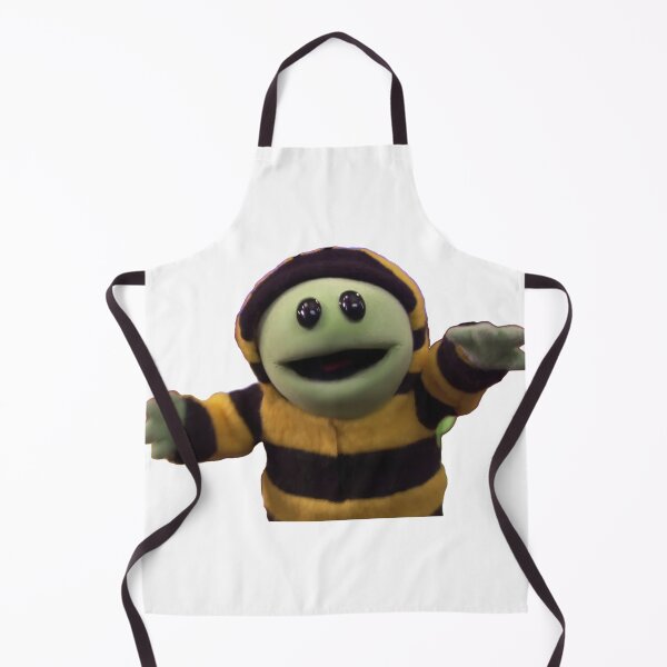 Item preview, Nanalan bee designed and sold by Reo12.