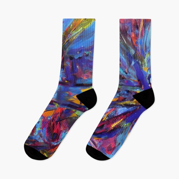 Item preview, Paint Effect Abstract designed and sold by JoeyMk2.