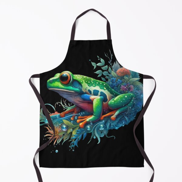 Item preview, Frogs designed and sold by Azrora.