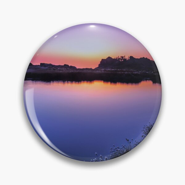 Item preview, Twilight at Doxey Pool designed and sold by mhfore.