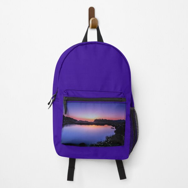 Item preview, Twilight at Doxey Pool designed and sold by mhfore.
