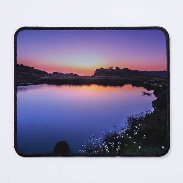 Item preview, Twilight at Doxey Pool designed and sold by mhfore.