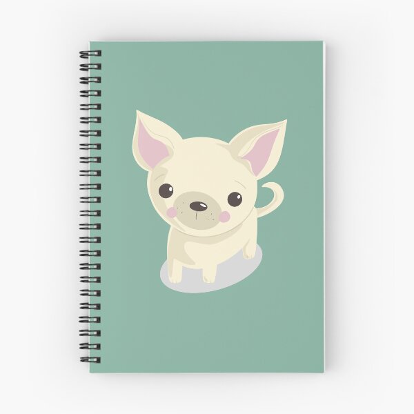 Item preview, Chico the Chihuahua on Green designed and sold by L.T. Marshall.
