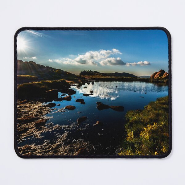 Item preview, Doxey Pool, The Roaches designed and sold by mhfore.