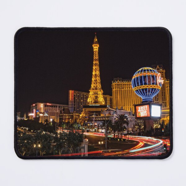 Item preview, Welcome To Fabulous Las Vegas Nevada designed and sold by Michael Voyler.