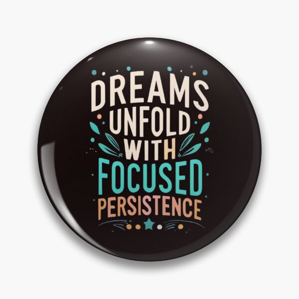 Item preview, Focus On Your Dreams Design designed and sold by Rell1970.