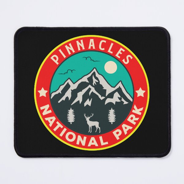 Item preview, Pinnacles National Park designed and sold by Nature-spirit.