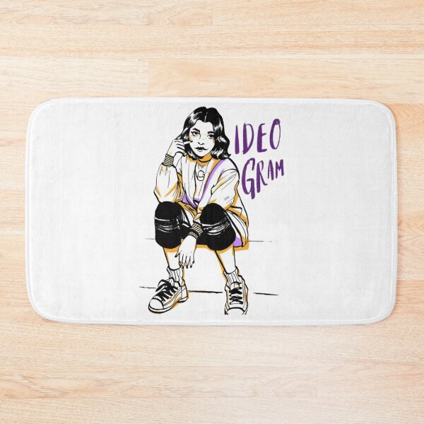 Item preview, “Ideo and Gram” designed and sold by Luxxo30.