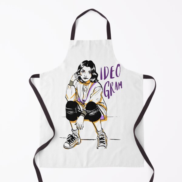 Item preview, “Ideo and Gram” designed and sold by Luxxo30.