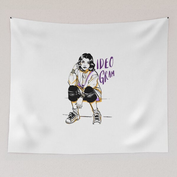 Item preview, “Ideo and Gram” designed and sold by Luxxo30.
