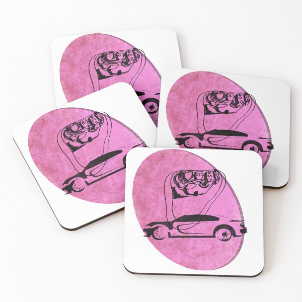 Item preview, Speedscape car design designed and sold by Stipper Store.