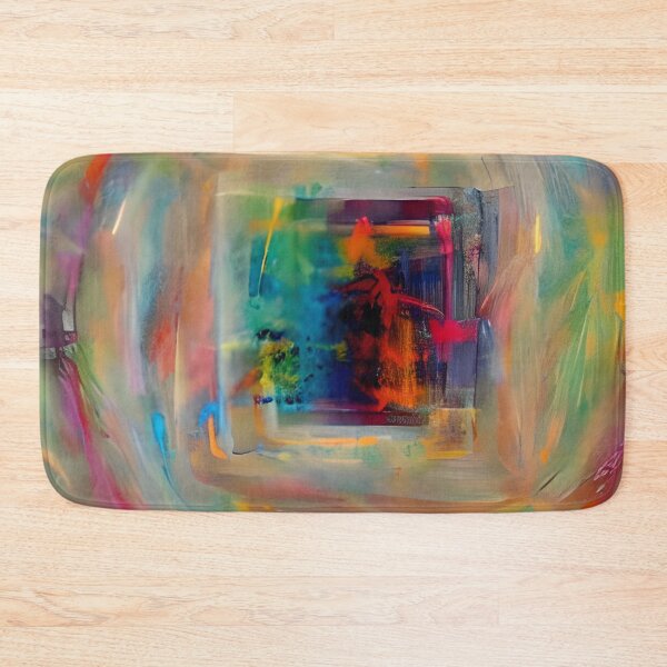 Item preview, Quirky Abstract Design designed and sold by JoeyMk2.