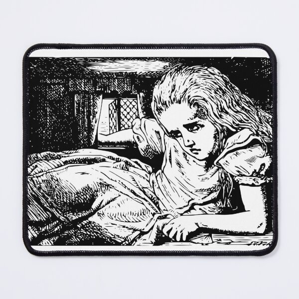 Item preview, girl lying down in a small house designed and sold by Carrynamma.