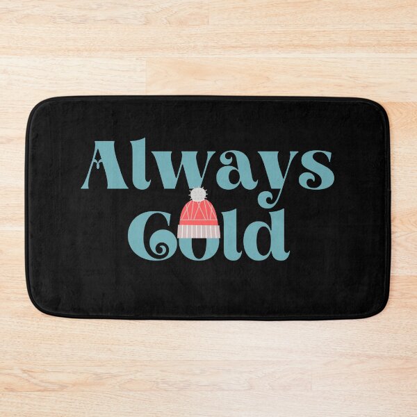 Item preview, Always Cold designed and sold by Kasza-89.