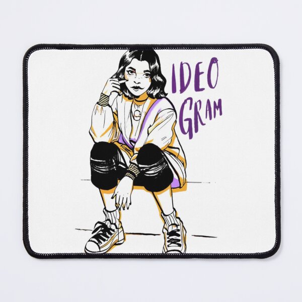 Item preview, “Ideo and Gram” designed and sold by Luxxo30.