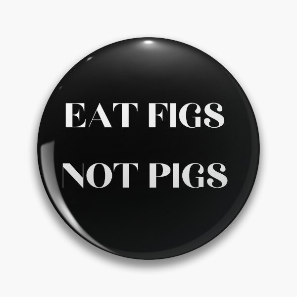Item preview, Let's eat figs designed and sold by NexCreation.