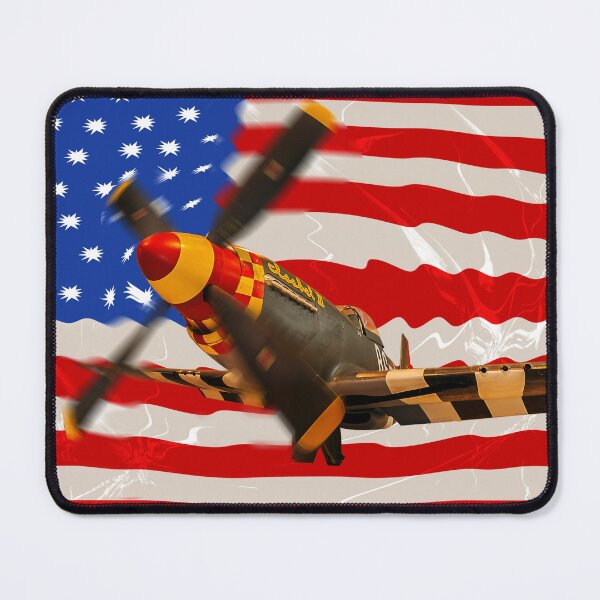 Item preview, Mustang P-51D designed and sold by mhfore.