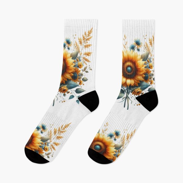 Item preview, Sunflowers designed and sold by Azrora.