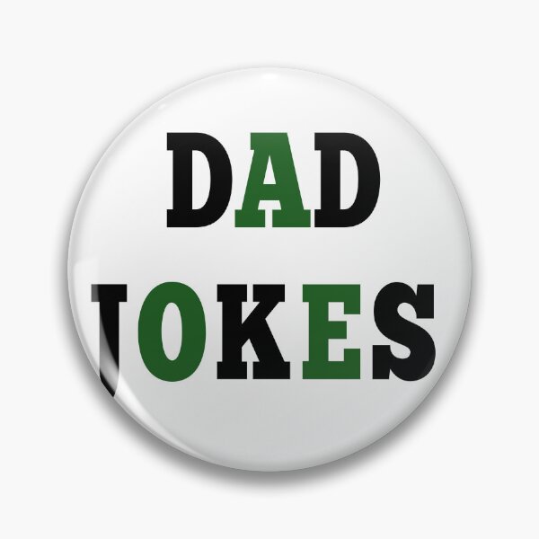 Item preview, dad jokes  designed and sold by MKshoper.