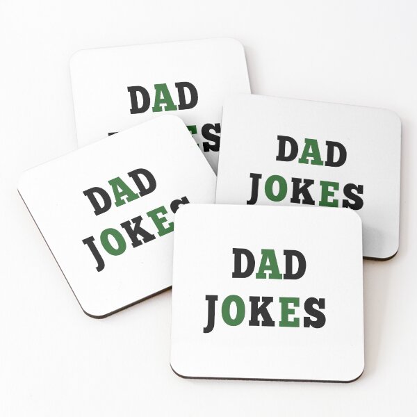 Item preview, dad jokes  designed and sold by MKshoper.
