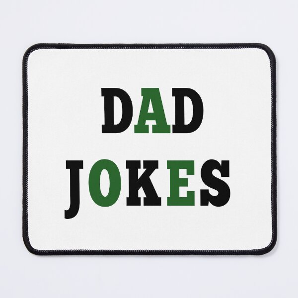 Item preview, dad jokes  designed and sold by MKshoper.