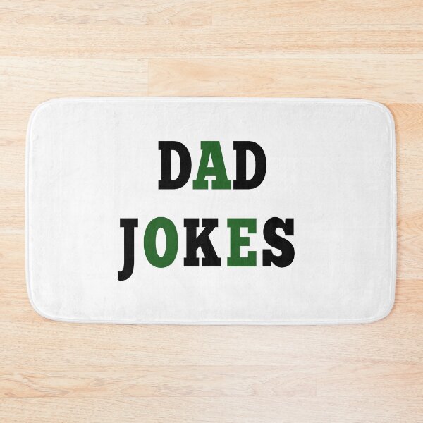 Item preview, dad jokes  designed and sold by MKshoper.