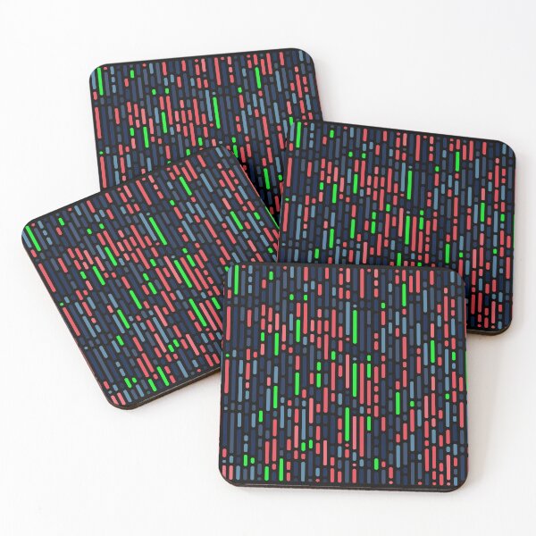 Item preview, Abstract design texture with various colors  designed and sold by MPDesign84.