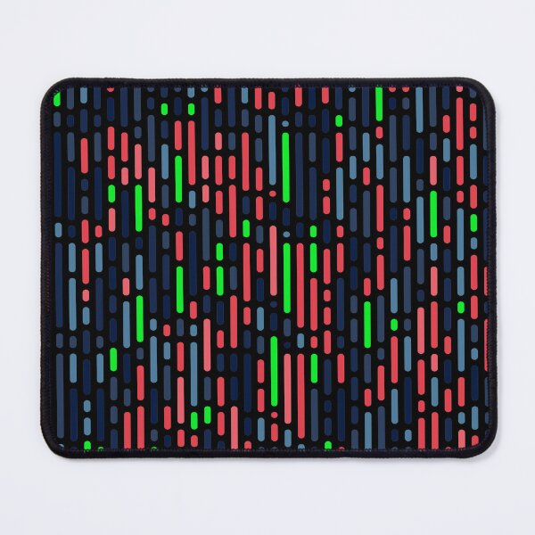 Item preview, Abstract design texture with various colors designed and sold by MPDesign84.