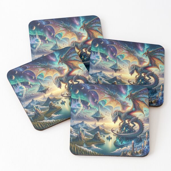 Item preview, Dragons' Domain designed and sold by E1Dorado.