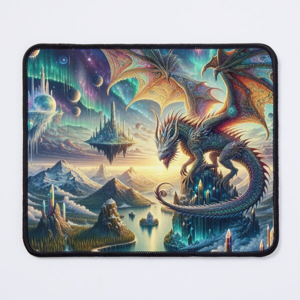 Item preview, Dragons' Domain designed and sold by E1Dorado.