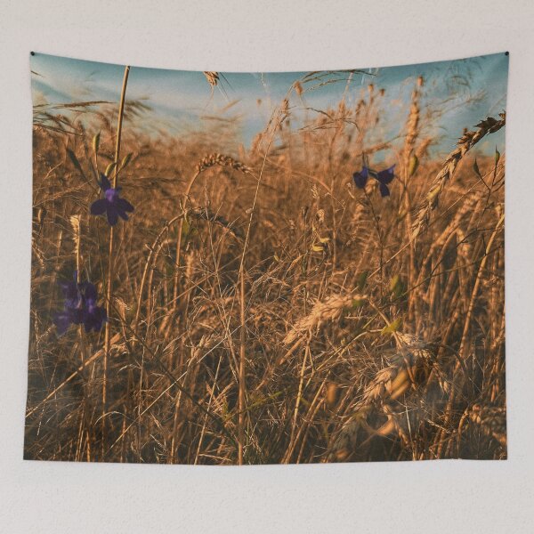Item preview, smell of summer fields designed and sold by Julia  Kovtunyak.