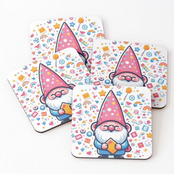 Item preview, Gnomeo designed and sold by bihtti.