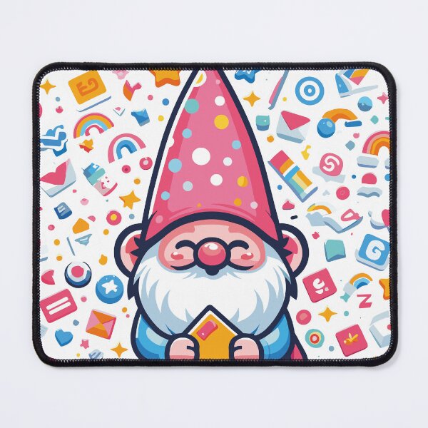 Item preview, Gnomeo designed and sold by bihtti.