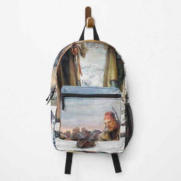 Item preview, The capture of Vasil Levski from Nikola Kojuharov designed and sold by clon-dot-net.