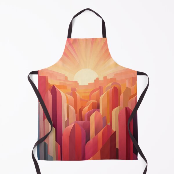 Item preview, Metropolitan Mirage: Abstract Impressions of Urbanity designed and sold by X4eArtist.