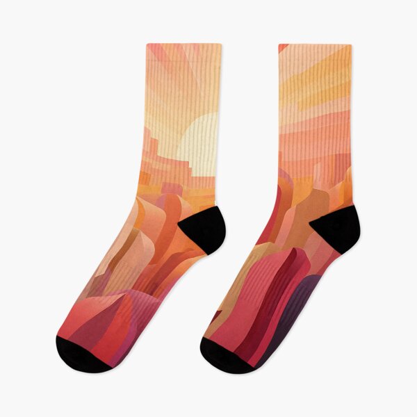 Item preview, Metropolitan Mirage: Abstract Impressions of Urbanity designed and sold by X4eArtist.