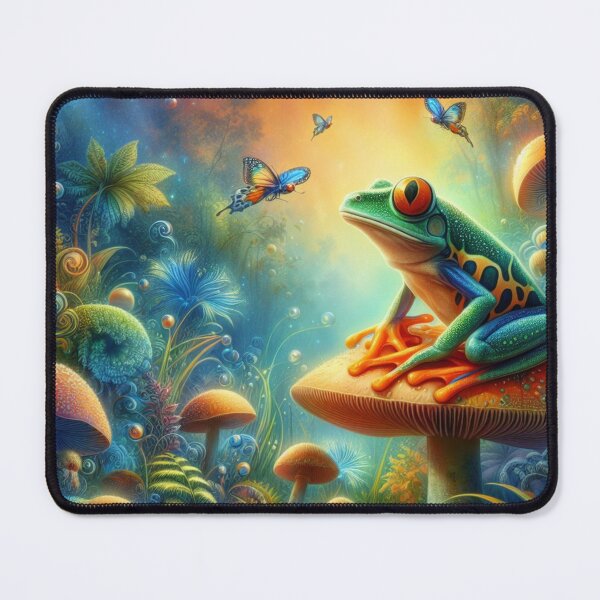 Item preview, Frogs designed and sold by Azrora.