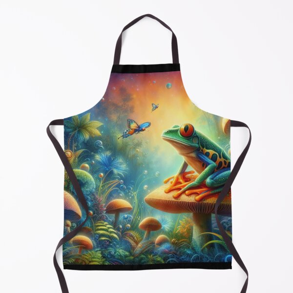 Item preview, Frogs designed and sold by Azrora.