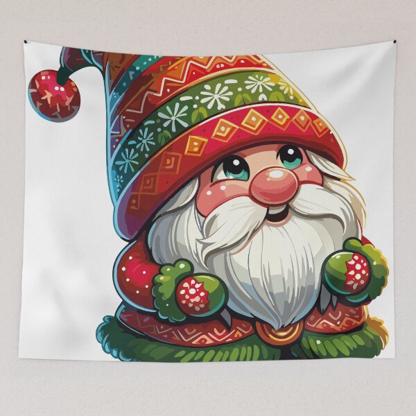 Item preview, Gnomeo designed and sold by bihtti.