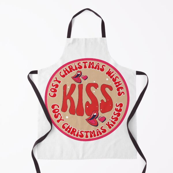 Item preview, Cosy christmas wishes cosy christmas kisses designed and sold by BritishDelights.