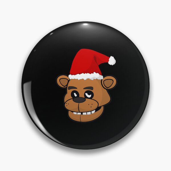 Item preview, Five Nights at Freddys Christmas designed and sold by NAB04.