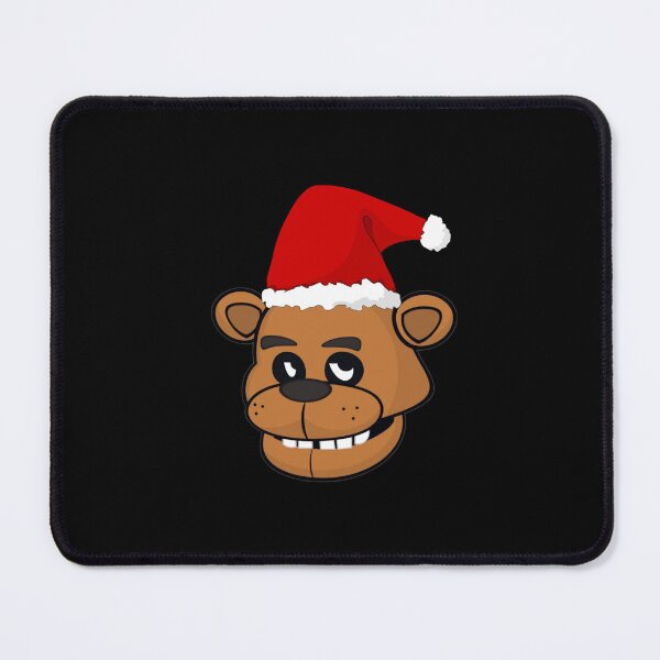 Item preview, Five Nights at Freddys Christmas designed and sold by NAB04.