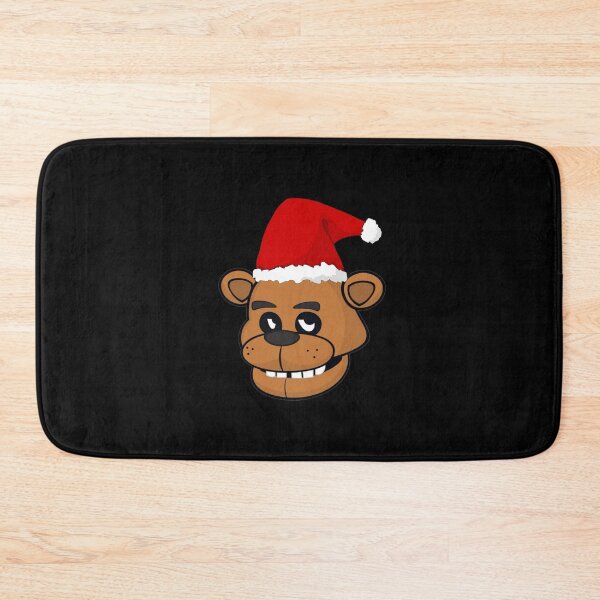 Item preview, Five Nights at Freddys Christmas designed and sold by NAB04.