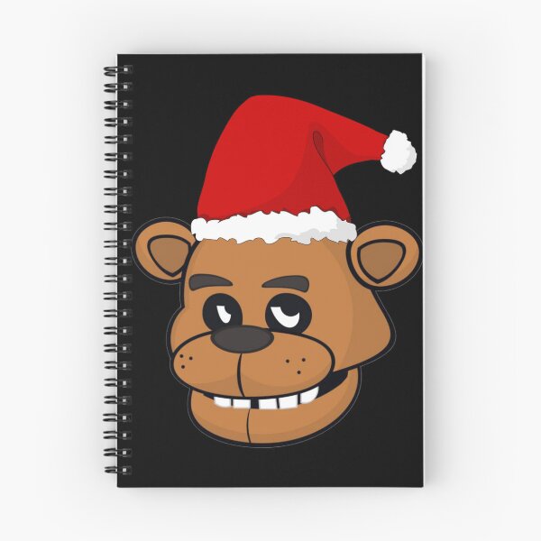 Item preview, Five Nights at Freddys Christmas designed and sold by NAB04.