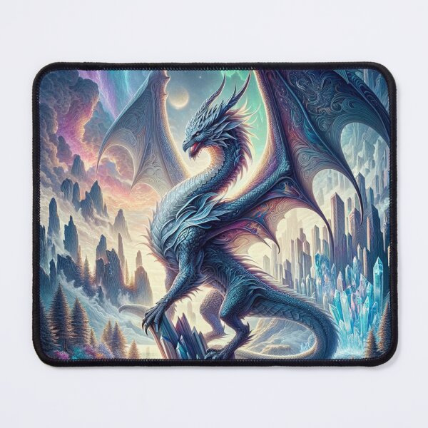 Item preview, Dragons' Domain designed and sold by E1Dorado.