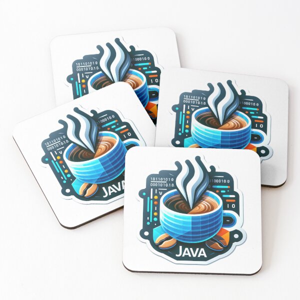 Item preview, Java Mastery 2 designed and sold by pixeldigger.