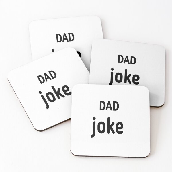 Item preview, dad joke  designed and sold by MKshoper.