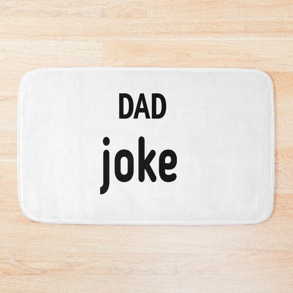 Item preview, dad joke  designed and sold by MKshoper.